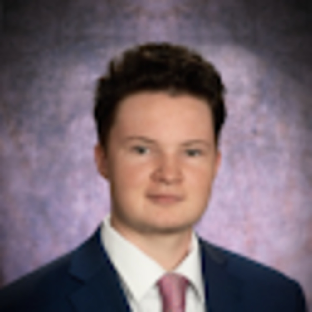 Meet your Posher, Kaden